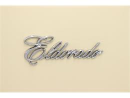 1976 Cadillac Eldorado (CC-2094405) for sale in Christiansburg, Virginia
