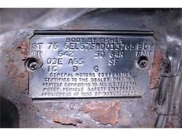1976 Cadillac Eldorado (CC-2094405) for sale in Christiansburg, Virginia