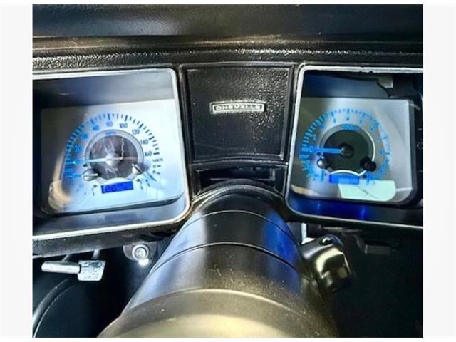 1968 Chevrolet Chevelle (CC-2094406) for sale in Addison, Illinois