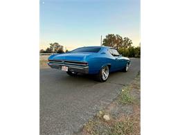 1968 Chevrolet Chevelle (CC-2094406) for sale in Addison, Illinois