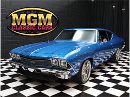 1968 Chevrolet Chevelle (CC-2094406) for sale in Addison, Illinois