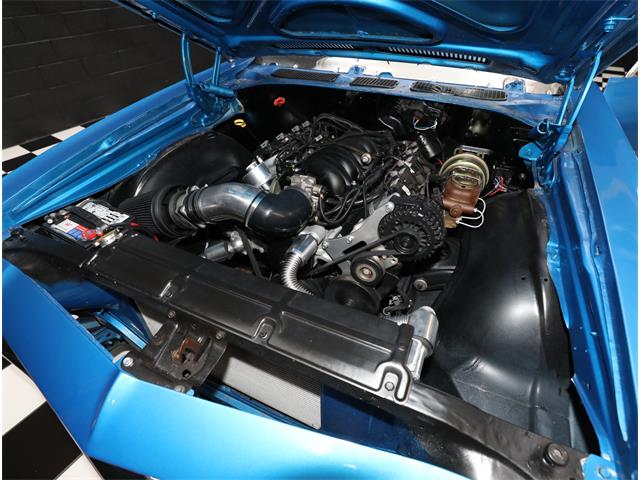 1968 Chevrolet Chevelle (CC-2094406) for sale in Addison, Illinois