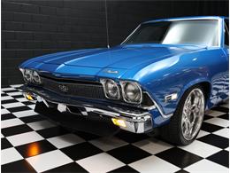 1968 Chevrolet Chevelle (CC-2094406) for sale in Addison, Illinois