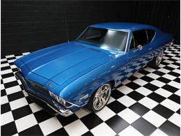 1968 Chevrolet Chevelle (CC-2094406) for sale in Addison, Illinois