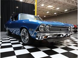 1968 Chevrolet Chevelle (CC-2094406) for sale in Addison, Illinois