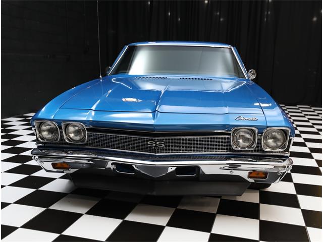 1968 Chevrolet Chevelle (CC-2094406) for sale in Addison, Illinois