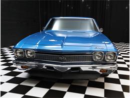 1968 Chevrolet Chevelle (CC-2094406) for sale in Addison, Illinois