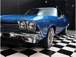 1968 Chevrolet Chevelle (CC-2094406) for sale in Addison, Illinois