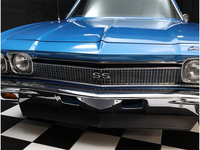 1968 Chevrolet Chevelle (CC-2094406) for sale in Addison, Illinois