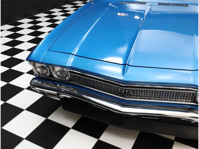 1968 Chevrolet Chevelle (CC-2094406) for sale in Addison, Illinois
