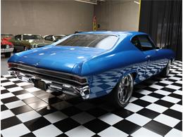 1968 Chevrolet Chevelle (CC-2094406) for sale in Addison, Illinois