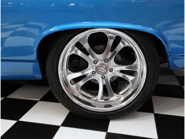 1968 Chevrolet Chevelle (CC-2094406) for sale in Addison, Illinois