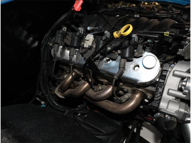 1968 Chevrolet Chevelle (CC-2094406) for sale in Addison, Illinois