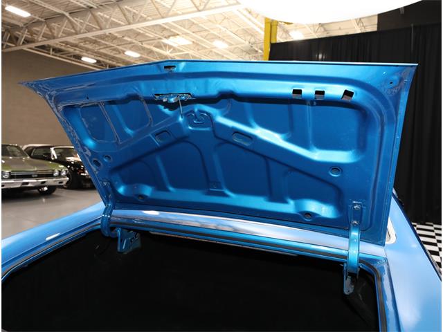 1968 Chevrolet Chevelle (CC-2094406) for sale in Addison, Illinois