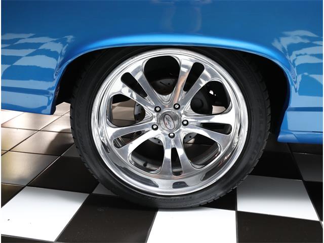 1968 Chevrolet Chevelle (CC-2094406) for sale in Addison, Illinois