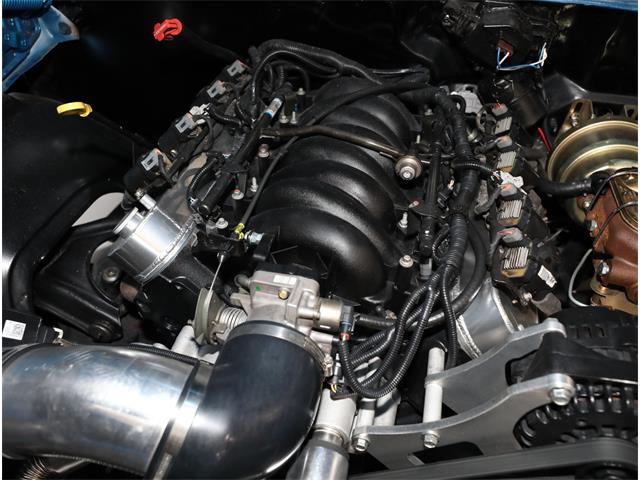 1968 Chevrolet Chevelle (CC-2094406) for sale in Addison, Illinois