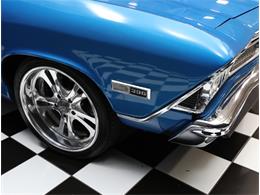 1968 Chevrolet Chevelle (CC-2094406) for sale in Addison, Illinois