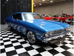 1968 Chevrolet Chevelle (CC-2094406) for sale in Addison, Illinois