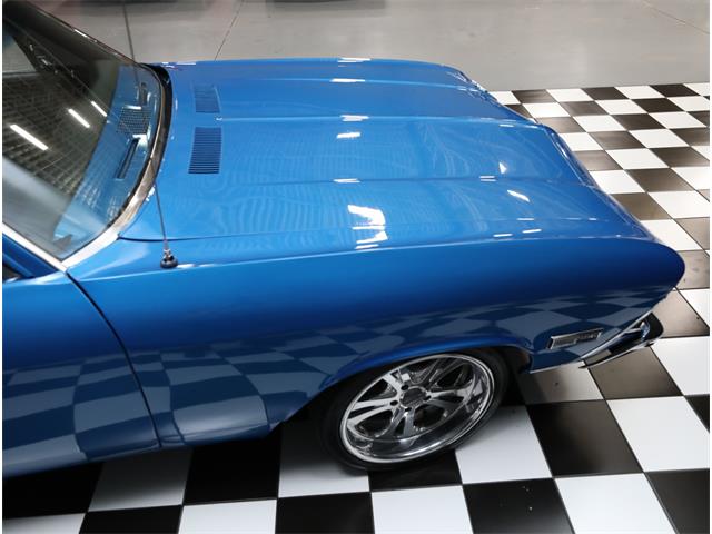1968 Chevrolet Chevelle (CC-2094406) for sale in Addison, Illinois