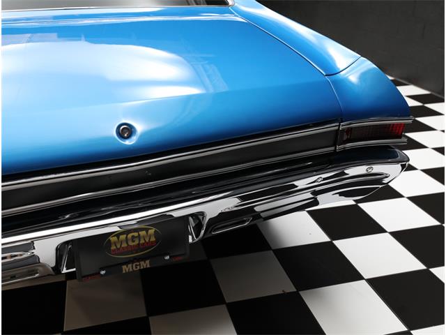 1968 Chevrolet Chevelle (CC-2094406) for sale in Addison, Illinois