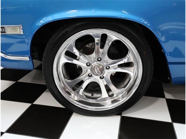 1968 Chevrolet Chevelle (CC-2094406) for sale in Addison, Illinois