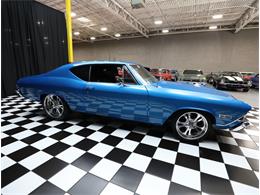 1968 Chevrolet Chevelle (CC-2094406) for sale in Addison, Illinois
