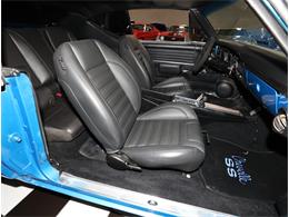 1968 Chevrolet Chevelle (CC-2094406) for sale in Addison, Illinois