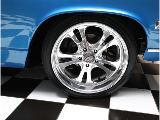 1968 Chevrolet Chevelle (CC-2094406) for sale in Addison, Illinois