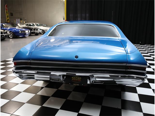 1968 Chevrolet Chevelle (CC-2094406) for sale in Addison, Illinois