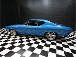 1968 Chevrolet Chevelle (CC-2094406) for sale in Addison, Illinois
