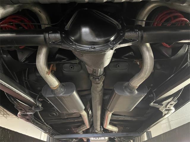 1968 Chevrolet Chevelle (CC-2094406) for sale in Addison, Illinois