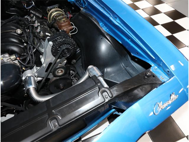 1968 Chevrolet Chevelle (CC-2094406) for sale in Addison, Illinois