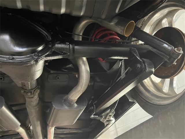 1968 Chevrolet Chevelle (CC-2094406) for sale in Addison, Illinois