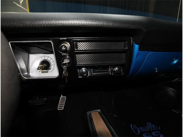 1968 Chevrolet Chevelle (CC-2094406) for sale in Addison, Illinois