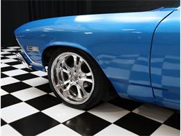 1968 Chevrolet Chevelle (CC-2094406) for sale in Addison, Illinois