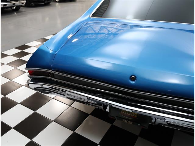 1968 Chevrolet Chevelle (CC-2094406) for sale in Addison, Illinois