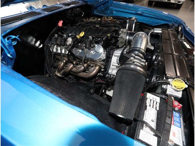 1968 Chevrolet Chevelle (CC-2094406) for sale in Addison, Illinois