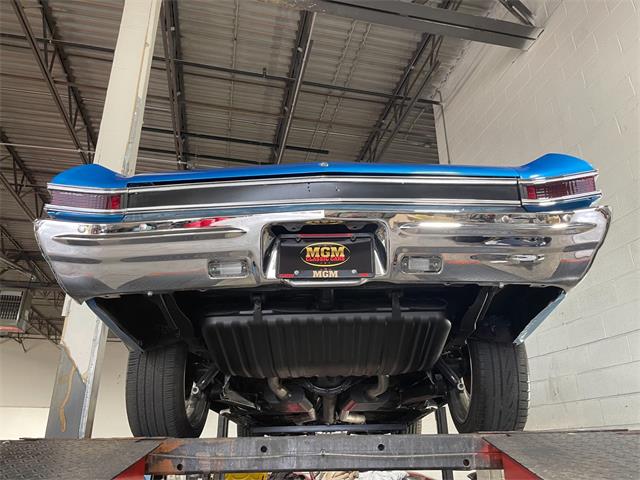 1968 Chevrolet Chevelle (CC-2094406) for sale in Addison, Illinois