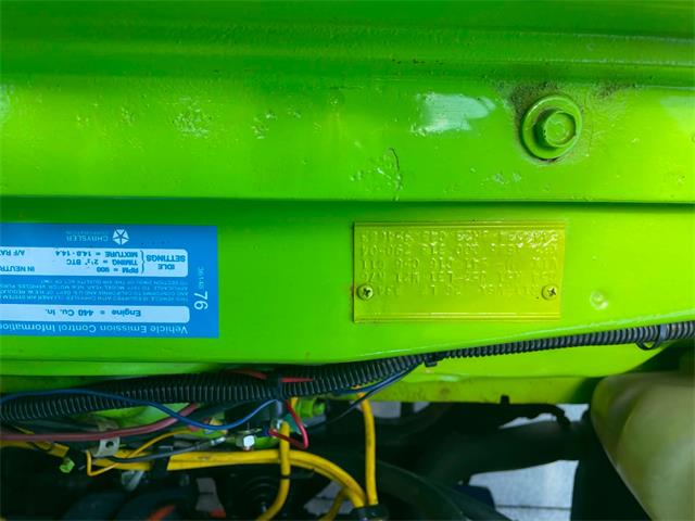 1970 Plymouth Cuda (CC-2094407) for sale in Addison, Illinois