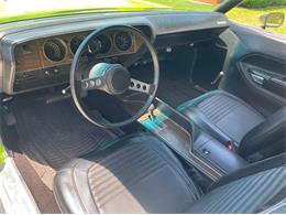 1970 Plymouth Cuda (CC-2094407) for sale in Addison, Illinois