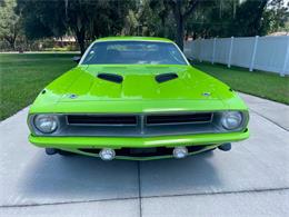 1970 Plymouth Cuda (CC-2094407) for sale in Addison, Illinois