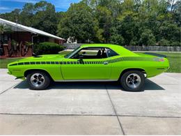 1970 Plymouth Cuda (CC-2094407) for sale in Addison, Illinois