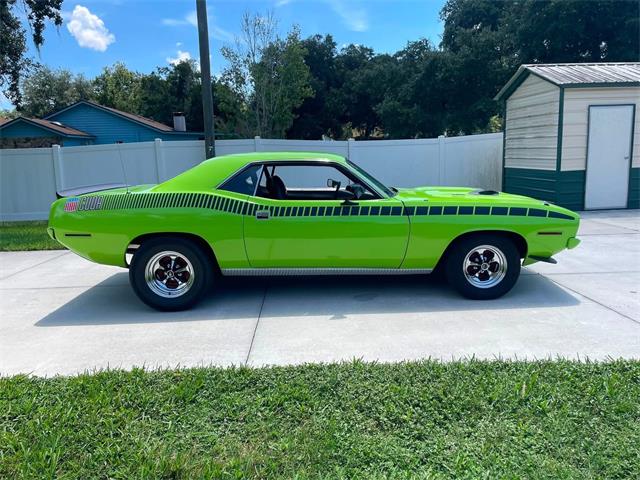 1970 Plymouth Cuda (CC-2094407) for sale in Addison, Illinois