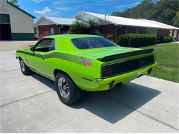 1970 Plymouth Cuda (CC-2094407) for sale in Addison, Illinois