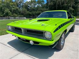 1970 Plymouth Cuda (CC-2094407) for sale in Addison, Illinois