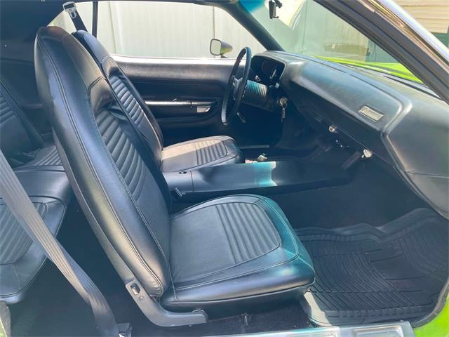 1970 Plymouth Cuda (CC-2094407) for sale in Addison, Illinois