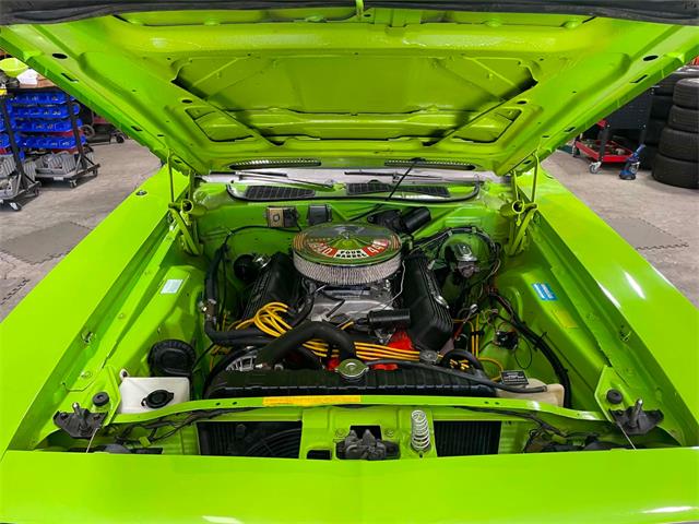 1970 Plymouth Cuda (CC-2094407) for sale in Addison, Illinois