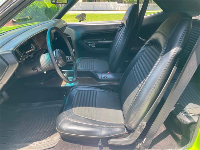 1970 Plymouth Cuda (CC-2094407) for sale in Addison, Illinois