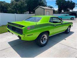 1970 Plymouth Cuda (CC-2094407) for sale in Addison, Illinois