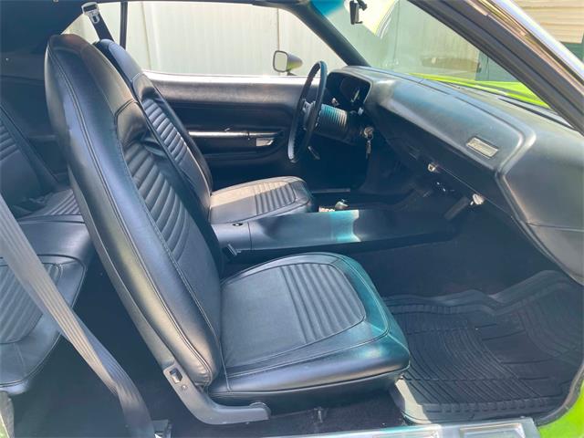 1970 Plymouth Cuda (CC-2094407) for sale in Addison, Illinois